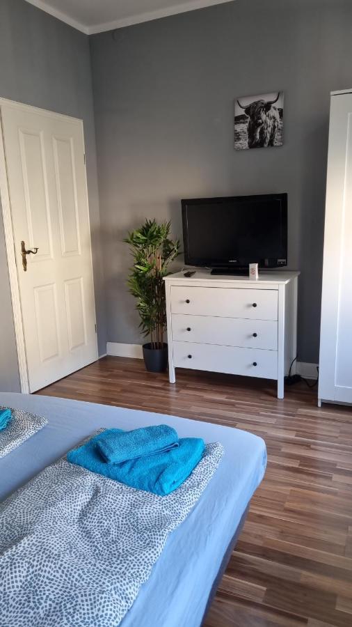 Stadtnah An Der Foerde 75 2 Apartment Flensburg