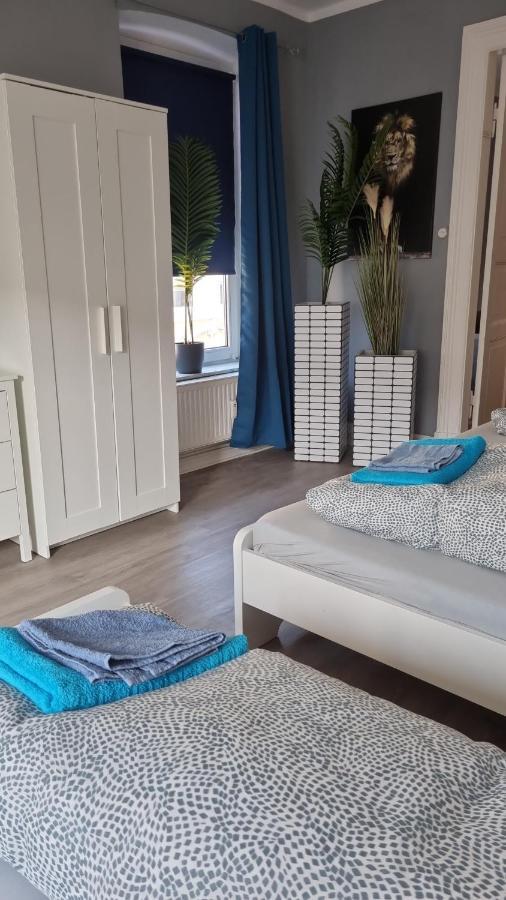 Stadtnah An Der Foerde 75 2 Apartment Flensburg