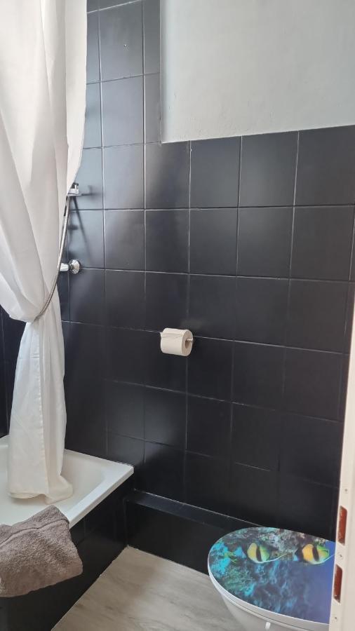 Stadtnah An Der Foerde 75 2 Apartment Flensburg